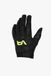 VR46 Handschoenen Mtb Trail, S, Zwart
