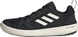 adidas TERREX Terrex Boat HEAT.RDY Waterschoenen - Heren - Zwart - Maat 44 2/3