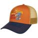 Stetson Happy Piston Trucker Pet voor heren