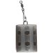 Preston Innovations Amorceur Hexmesh Plastique Ouvert XL