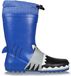 Mudplay Bottes de pluie enfant caoutchouc bleu bas 35