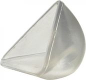 Dreambaby deluxe soft-touch hoekbeschermers (4 stuks)