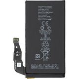 Google Pixel 8a, G07DF Batterie