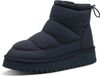 Tamaris - Dames - Laarzen - Blauw - Maat 38