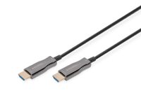 Digitus AK-330125-200-S HDMI-kabel
