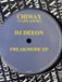 Dj Chiwax Classic Edition Freakmode Ep