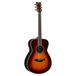 Yamaha LS-TA TransAcoustic Brown Sunburst