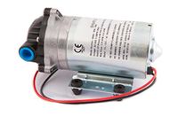 CLAS Equipements Pomp 24 V DC voor remontluchter HU 1107, HU 1105 - SA 1131
