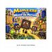 Mama.exe and the Mixed-Up Morning: A .exe Family Adventure
