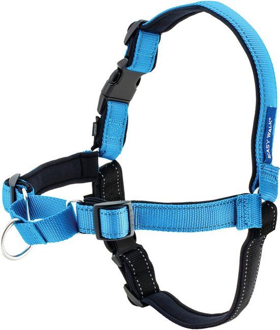 Petsafe Easy Walk® Deluxe Harness - Blue - M