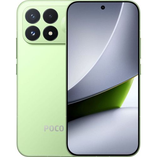 POCO Xiaomi POCO F9 Pro - 12GB RAM - 256GB - Green