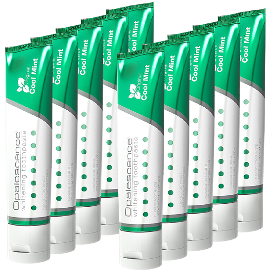 Opalescence Whitening Tandpasta Cool Mint Voordeelverpakking