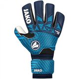 Jako Unisex Tw-handschoenen Tw-handschoen Performance Supersoft Rc, Navy, 2564-930, 7