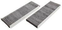 Mapco 67802 interieurfilter