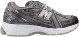 New Balance 1906R Sneakers Heren Zwart