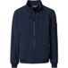 CASA MODA comfort fit tussenjas - donkerblauw - blauw