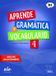 Aprende SGEL Libros Aprende gramática y vocabulario 4