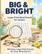 Big & Bright: Large Print Word Search for Seniors: Search for Seniors