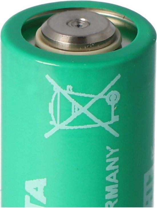 Varta CR2/3AA Lithium Batterij - 3V - 1 Stuk