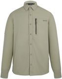 Regatta Heren anti-insect reisshirt met lange mouwen