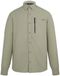 Regatta Heren anti-insect reisshirt met lange mouwen