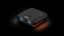 Aten US4322 2x2-Port USB Sharing Switch, USB 3.2 Gen 1 Peripheral Sharing Switch