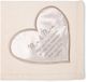 Pavilion Gift Company Zachte Mr & Mevrouw Dikke Warme Royal Pluche Gooi Deken