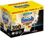 Finish 5x Vaatwastabletten Ultimate Plus Citrus 78 stuks