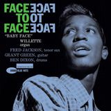 FACE Baby Face Willette Quartet - Face To Face (UHQ-CD)