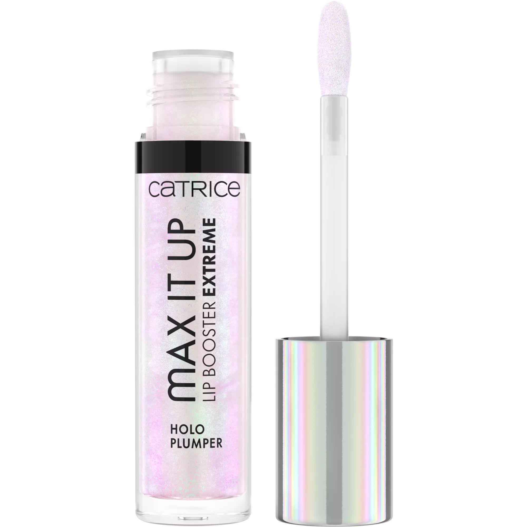 CATRICE Max It Up lipgloss 050 Beam Me Away