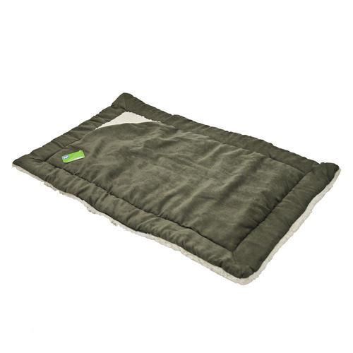 Kerbl Ligkussen Cleo - 58 cm x 36 cm - groen