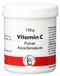 Pharma Peter GmbH Canea Vitamine C poeder, Ascorbinezuur, 100 gram poeder