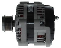BOSCH Dynamo/Generator, 14V, 100A, geschikt voor onder andere de OPEL ANTARA