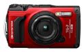 Olympus TG-7 Compactcamera 12 MP CMOS 4000 x 3000 Pixels Rood