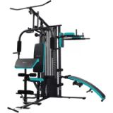 Cecotec Krachttrainingsapparatuur DrumFit HomeGym 2000