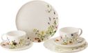Brillance Rosenthal Brillance Grand Air Koffieset voor 2 personen, 6-delig