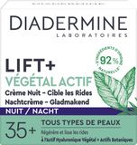 Diadermine Lift+ Botology Crème de nuit