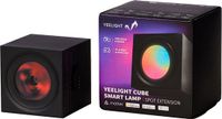 Yeelight Cube Slimme tafellamp Wi-Fi/Bluetooth Zwart