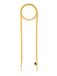 Cheeky Chain Munich Ketting 'Baby Gwen' goud