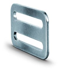 Best Divers FI0104/2, Bleistopper, grijs