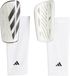 adidas Performance Tiro League Scheenbeschermers - Unisex - Wit