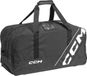 CCM - 520 Ijshockey Wieltas - 32 - Zwart/wit