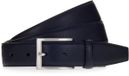 Vanzetti Riem Leer - Jongens - 105 cm - navy