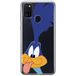 ERT GROUP mobiel telefoonhoesje voor Samsung M21 origineel en officieel erkend Looney Tunes patroon Road Runner 002
