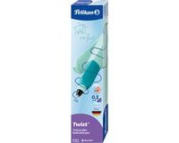 Pelikan Rollerball Twist Neo Mint