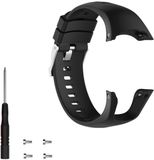 Merkloos / Sans marque Suunto Horlogeband Geschikt voor Suunto Spartan Trainer Wrist HR 6-delig