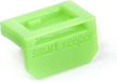 SmartKeeper MD04P1GN poortblokker DisplayPort Groen 10 stuk(s)