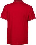 Arena Polo Coton Rouge XS