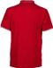 Arena Polo Coton Rouge XS
