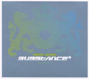 Substance-10th Blank & Jones Substance (10th Anniversary Edition)